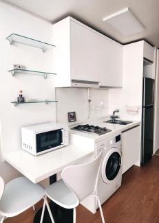 Seongsu Apartamento | COEX K-residence 2 for business , travel 잠실, 코엑스, 강남