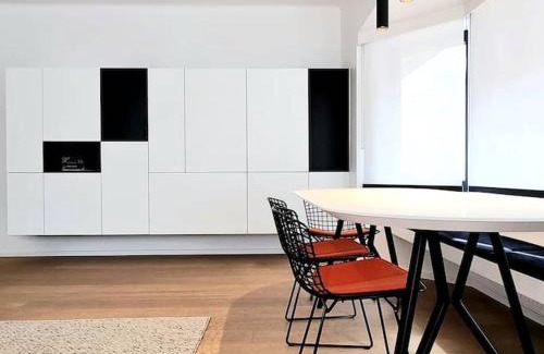 Knokke Apartamento | Cofa'sea designvol appartement