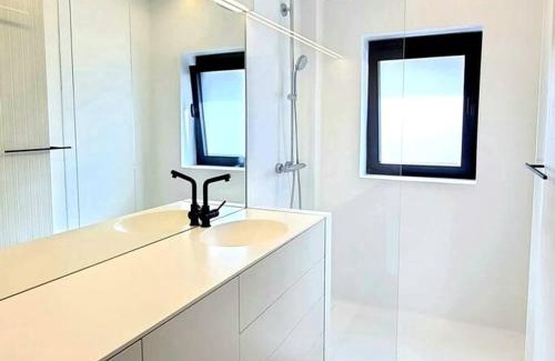 Knokke Apartamento | Cofa'sea designvol appartement