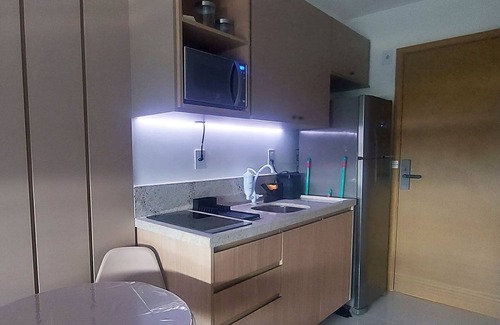 Federacao Casa | COFDR0102 - New studio 5min walk from Garibaldi