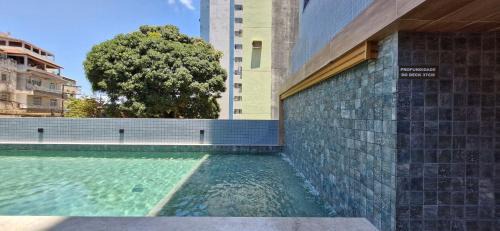 Federacao Apartamento | COFDR0104 - Edifício House Federação