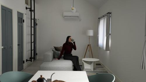 Fujisawa Apartamento | COFFEE HOTEL Soundwave - Vacation STAY 17827v