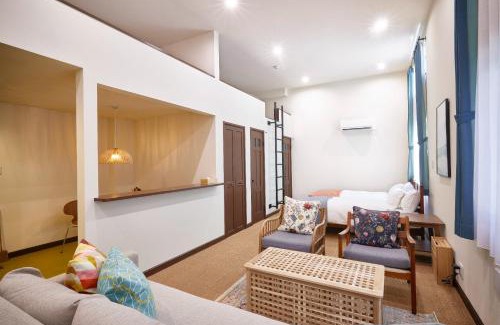 Fujisawa Apartamento | COFFEE HOTEL Soundwave - Vacation STAY 17826v