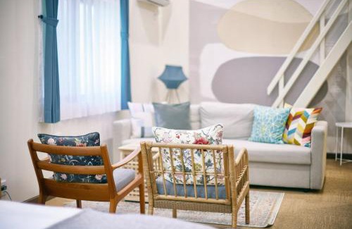 Fujisawa Apartamento | COFFEE HOTEL Soundwave - Vacation STAY 17826v