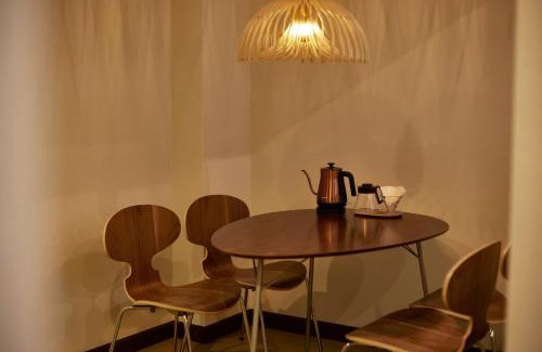 Fujisawa Apartamento | COFFEE HOTEL Soundwave - Vacation STAY 17826v