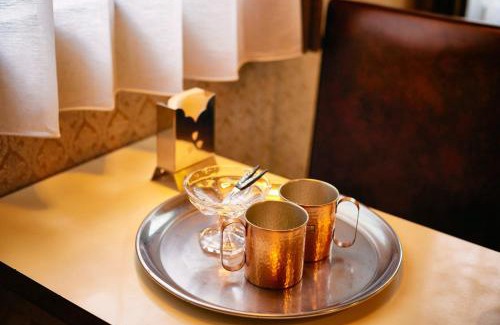 Fujisawa Apartamento | COFFEE HOTEL Soundwave - Vacation STAY 17815v
