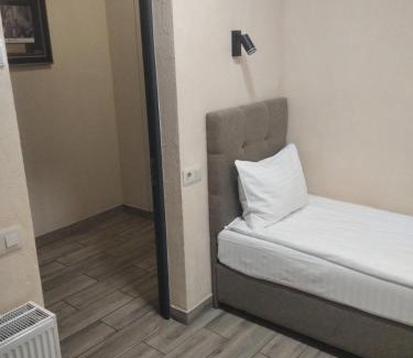 Prymors'kyi district Apartamento | Coffee Room