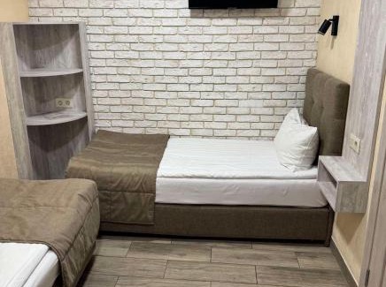 Prymors'kyi district Apartamento | Coffee Room