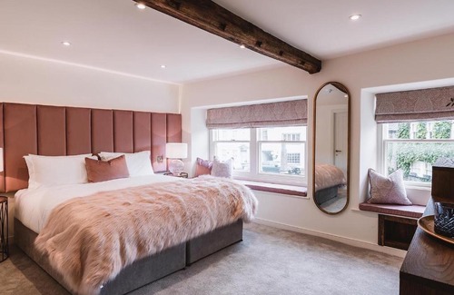 Cartmel Cama Y Desayuno | Coffee & Stays at Cartmel Square