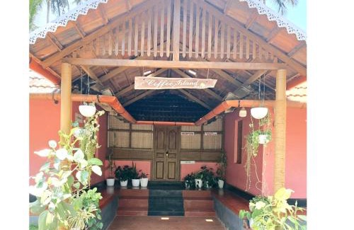 Meenangadi Casa | Coffeeisland vintage stay
