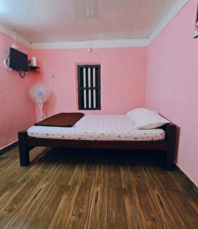 Meenangadi Casa | Coffeeisland vintage stay