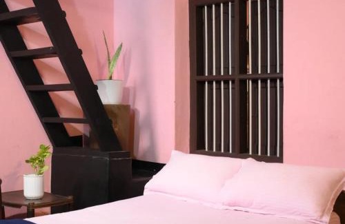 Meenangadi Casa | Coffeeisland vintage stay