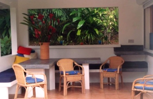Marigot Cabaña | Coffeeriver Cottage, independiente para casa rural