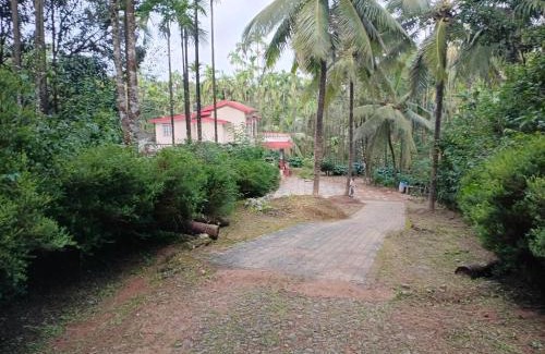 Koppa Apartamento | Coffekhan Homestay
