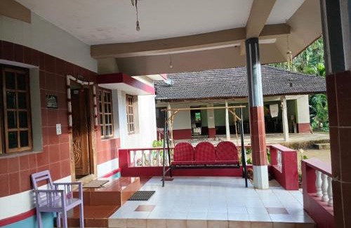 Koppa Apartamento | Coffekhan Homestay