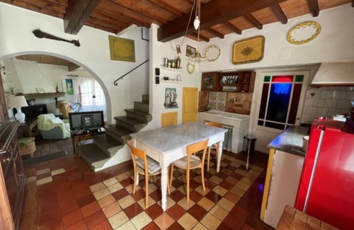 Mercatale Val di Pesa Casa | Cofferi FarmHouse, Pool + Free Parking