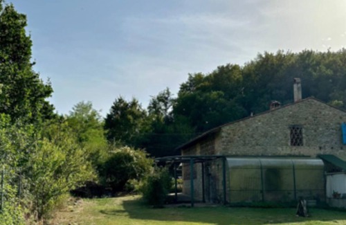 Mercatale Val di Pesa Casa | Cofferi FarmHouse, Pool + Free Parking
