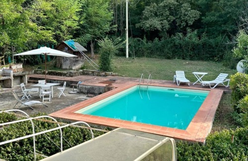 Mercatale Val di Pesa Casa | Cofferi FarmHouse, Pool + Free Parking