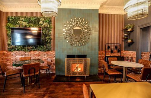 Pontcanna Hotel | CoffiCo Hotel