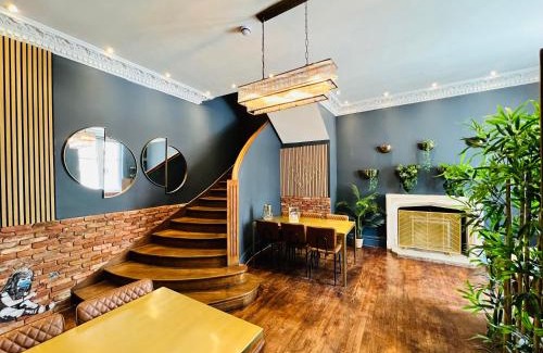 Pontcanna Hotel | CoffiCo Hotel