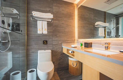 Dongdan Hotel | Coffizz Hotel Beijing