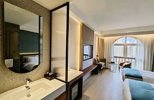 Dongdan Hotel | Coffizz Hotel Beijing