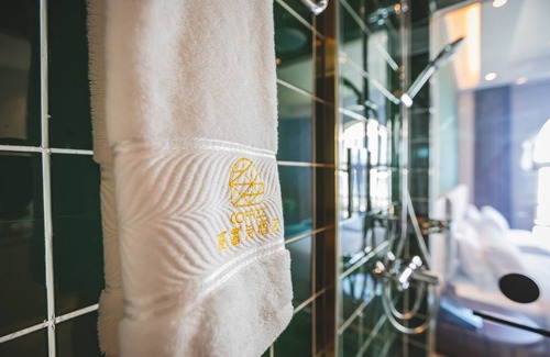 Dongdan Hotel | Coffizz Hotel Beijing