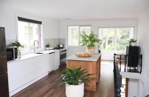 Coffs Harbour Casa | Coffs Creek Bungalow