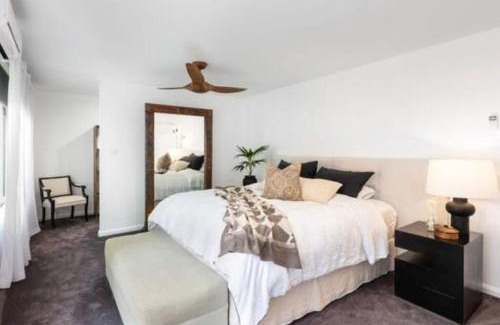 Coffs Harbour Casa | Coffs Creek Bungalow