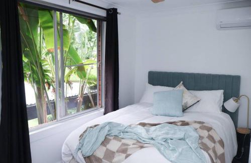 Coffs Harbour Casa | Coffs Creek Bungalow