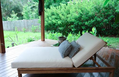 Coffs Harbour Casa | Coffs Creek Bungalow