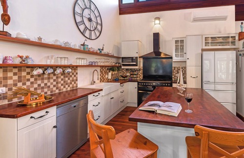Korora Casa | Coffs Harbour, Korora Bliss