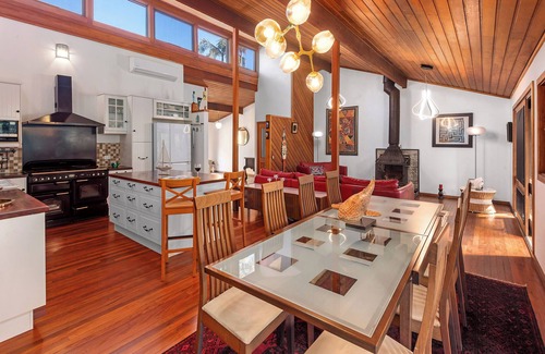 Korora Casa | Coffs Harbour, Korora Bliss
