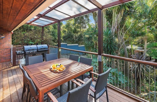 Korora Casa | Coffs Harbour, Korora Bliss