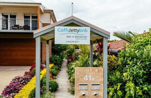Coffs Harbour Cama Y Desayuno | Coffs Jetty BnB