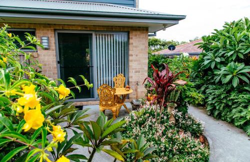 Coffs Harbour Cama Y Desayuno | Coffs Jetty BnB