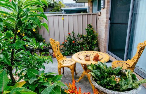 Coffs Harbour Cama Y Desayuno | Coffs Jetty BnB