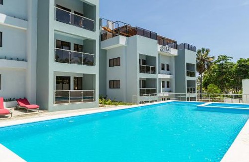 Cofresi Apartamento | Cofresi Skylight