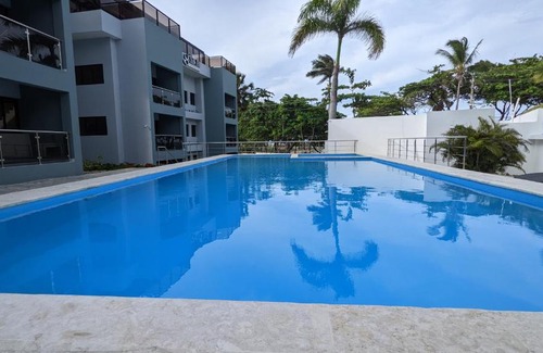 Cofresi Apartamento | Cofresi Skylight