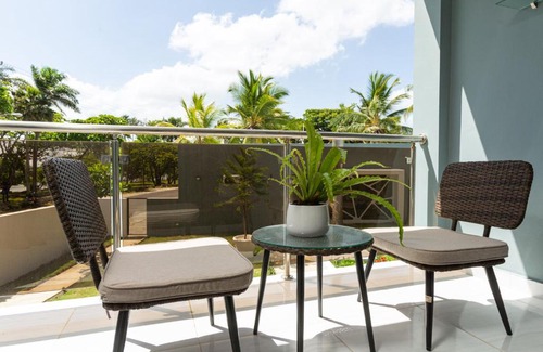 Cofresi Apartamento | Cofresi Skylight