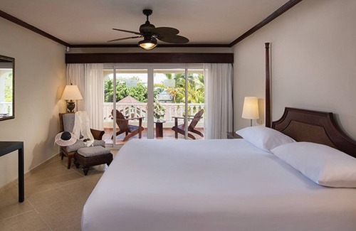 Cofresi Complejo | COFRESI PALM BEACH & SPA RESORT - PUERTO PLATA, SINAGOGA EN LA PROPIEDAD