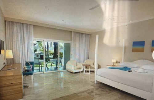 Los Brazos Complejo | Cofresi Palm Beach & Spa Resort - Puerto Plata,