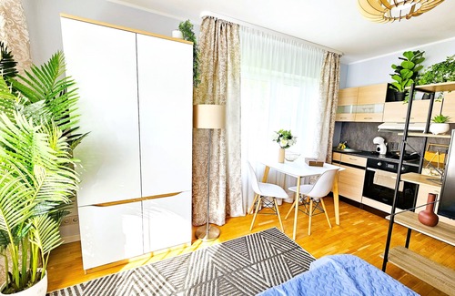 Haabersti Apartamento | Cofy Rentals Tallinn