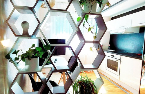 Haabersti Apartamento | Cofy Rentals Tallinn