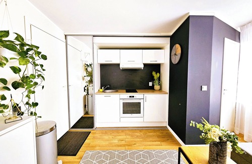 Haabersti Apartamento | Cofy Rentals Tallinn