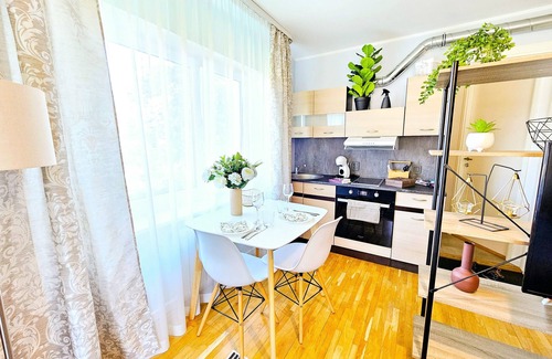 Haabersti Apartamento | Cofy Rentals Tallinn