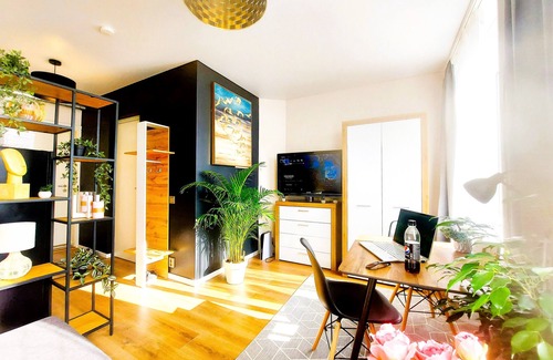 Tartu Apartamento | Cofy Rentals Tartu
