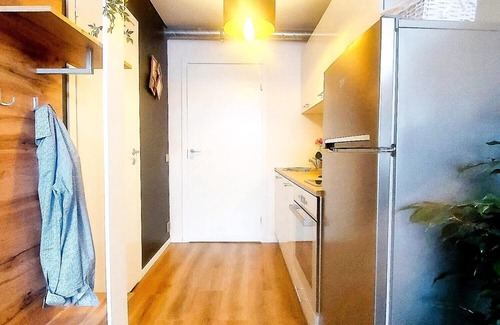 Tartu Apartamento | Cofy Rentals Tartu