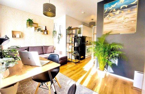 Tartu Apartamento | Cofy Rentals Tartu