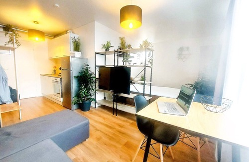 Tartu Apartamento | Cofy Rentals Tartu